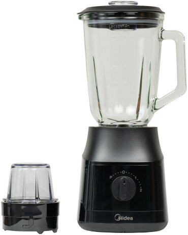 Блендер Midea MJ-BL6013W4 черный купить,32990