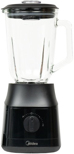 Блендер Midea MJ-BL6013W4 черный купить,32990