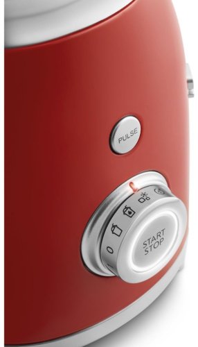 Блендер Smeg BLF03RDEU красный - ForteMarket Блендер Smeg BLF03RDEU красный купить,0