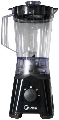 Блендер Midea BL2518 черный