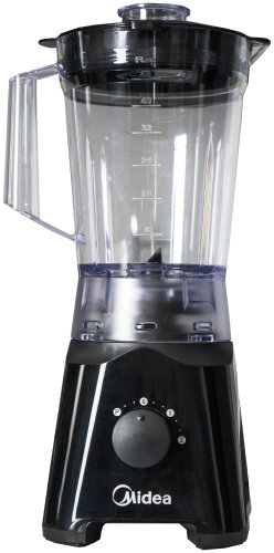 Блендер Midea BL2518 черный купить,NaN