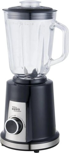 Блендер Oasis ST-120B черный купить,NaN