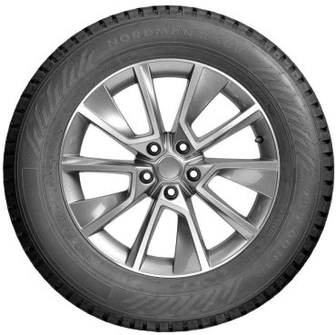 Ikon Tyres (Nokian) NORDMAN 8 SUV 235/70 R16 106 T с шипами купить,154500