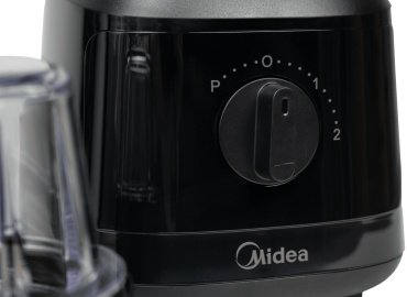 Блендер Midea MJ-BL6013W4 черный купить,32990