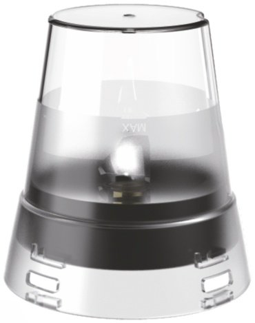 Блендер Midea BL2518 черный купить,NaN