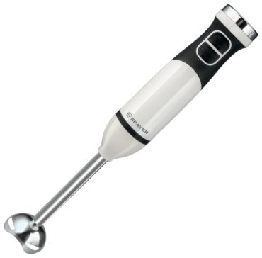Блендер BRAYER BR1242 белый, черный - ForteMarket Блендер BRAYER BR1242 белый, черный купить,0