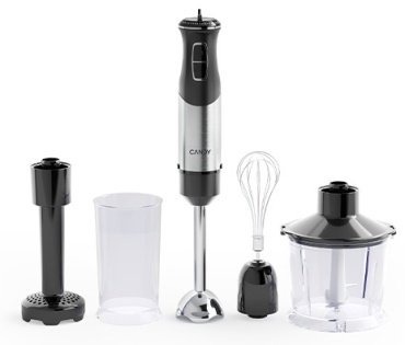 Блендер Candy CB-203 черный - ForteMarket Блендер Candy CB-203 черный купить,0