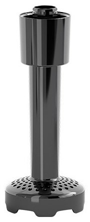 Блендер Candy CB-203 черный - ForteMarket Блендер Candy CB-203 черный купить,0