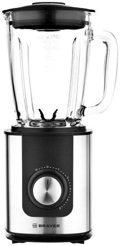 Блендер BRAYER BR1204 черный