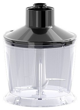 Блендер Candy CB-203 черный - ForteMarket Блендер Candy CB-203 черный купить,0