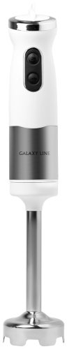Блендер Набор GALAXY LINE GL2121, 800Вт, белый купить,NaN