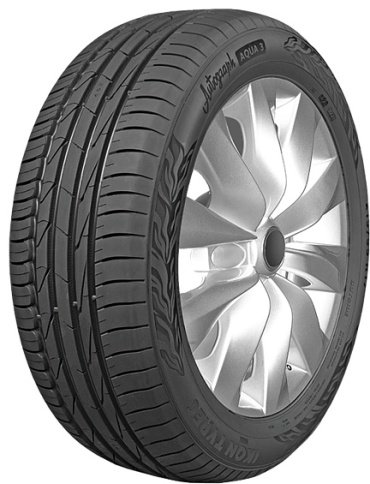 Ikon Tyres (Nokian) Autograph Aqua 3 SUV 235/55 R17 103 V купить,NaN