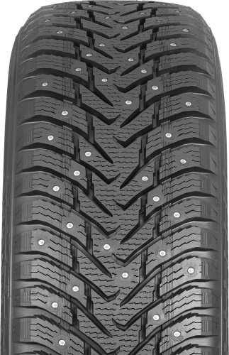 Ikon Tyres (Nokian) Nordman 8 SUV XL 235/65 R17 108 T с шипами купить,NaN