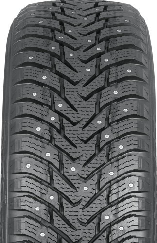 Ikon Tyres (Nokian) Nordman 8 SUV XL 235/65 R17 108 T с шипами купить,NaN