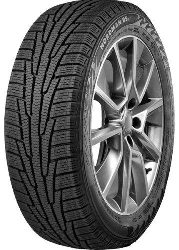 Ikon Tyres (Nokian) Nordman RS2 XL 215/55 R16 97 R без шипов купить,97500
