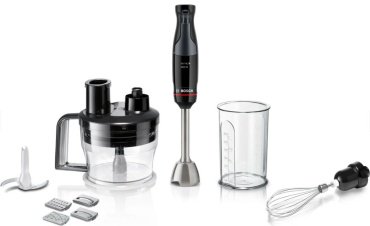 Блендер Bosch MSM4B670 черный