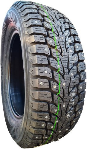 Kumho WI32 255/55 R19 111 T с шипами