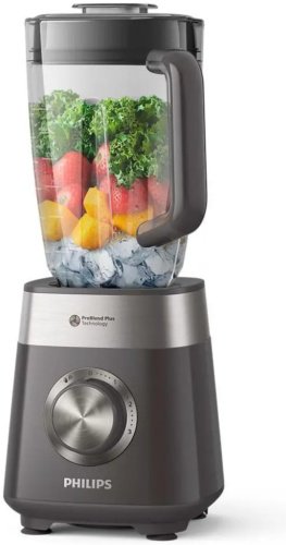 Блендер Philips HR3020/20 серый