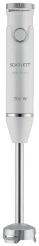 Блендер Scarlett SC-HB42F91 белый - ForteMarket Блендер Scarlett SC-HB42F91 белый купить,0