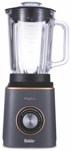 Блендер Fakir Mixy Pro серый - ForteMarket Блендер Fakir Mixy Pro серый купить,0