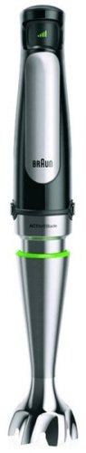 Блендер Braun MQ7075X черный