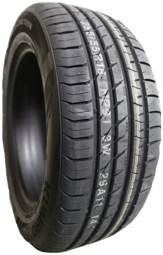 Kumho Crugen HP91 315/40 R21 115Y купить,146380
