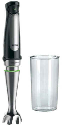 Блендер Braun MQ7075X черный купить,55989