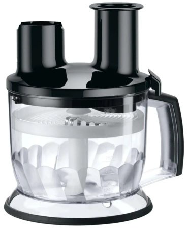 Блендер Braun MQ7075X черный купить,55989