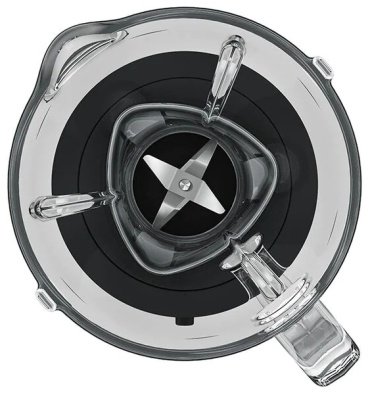 Блендер Стационарный Braun JB3150BK черный купить,0