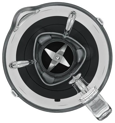 Блендер Стационарный Braun JB3150BK черный купить,NaN