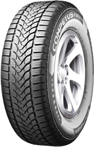 Lassa Competus Winter 2+ 265/65 R17 116H без шипов купить,NaN