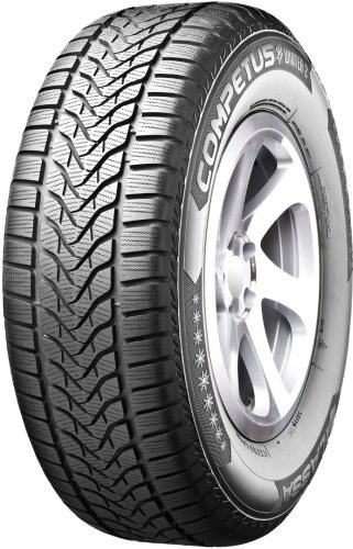 Lassa Competus Winter 2+ 265/65 R17 116H без шипов купить,NaN
