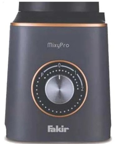 Блендер Fakir Mixy Pro серый - ForteMarket Блендер Fakir Mixy Pro серый купить,0