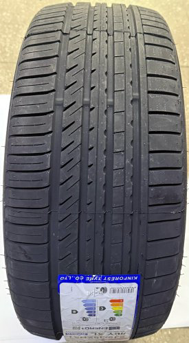 Kinforest KF550 275/40 R19 101 Y купить,NaN