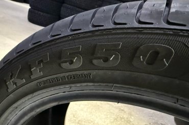Kinforest KF550 275/40 R19 101 Y купить,NaN
