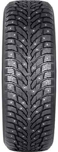 Ikon Tyres (Nokian) Autograph Ice 9 SUV 225/65 R17 106 T с шипами