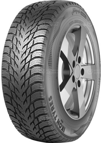 Ikon Tyres (Nokian) Autograph Snow 3 SUV XL 225/55 R19 103 R купить,NaN