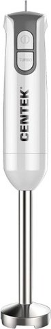 Блендер CENTEK CT-1336 белый, серый