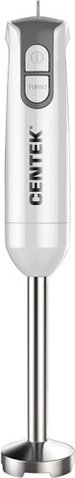 Блендер CENTEK CT-1336 белый, серый
