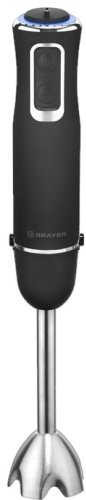 Блендер BRAYER BR1247 черный