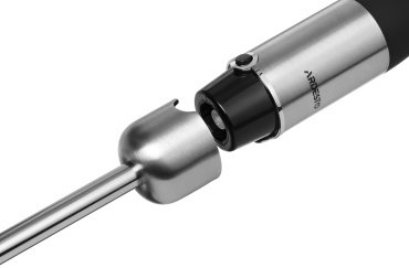 Блендер ручной Ardesto HBK-1601BR черный купить,NaN