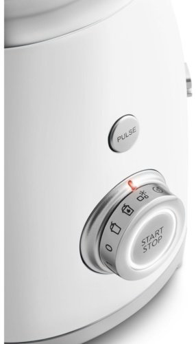 Блендер Smeg BLF03WHEU белый