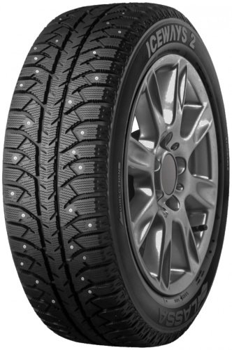 Lassa Iceways 2 185/60 R15 88T с шипами купить,NaN