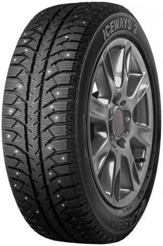 Lassa Iceways 2 185/60 R15 88T с шипами купить,NaN