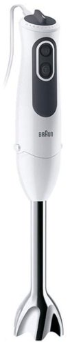 Блендер Braun MQ 3145 WH Aperitive белый - ForteMarket Блендер Braun MQ 3145 WH Aperitive белый купить,0