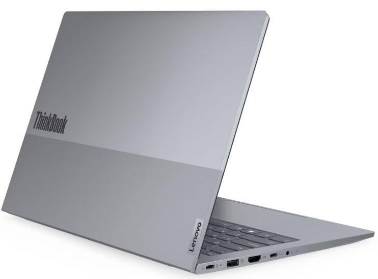 Ноутбук Lenovo ThinkBook 14 G7 ARP 21MV001ARU 14" Arctic Grey купить,NaN