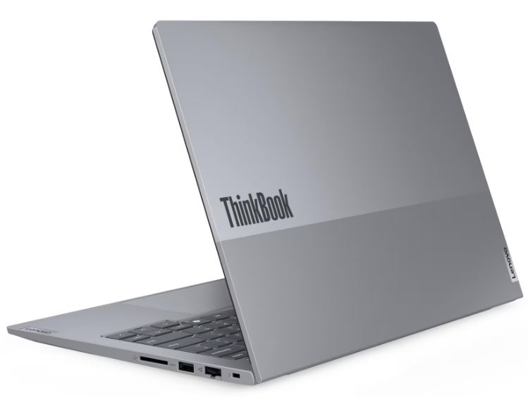 Ноутбук Lenovo ThinkBook 14 G7 ARP 21MV001ARU 14" Arctic Grey купить,NaN