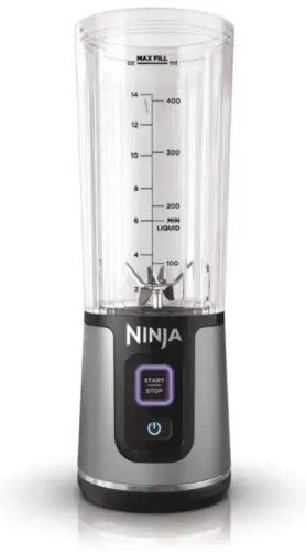 Блендер Ninja BС151EUBK серый купить,38994