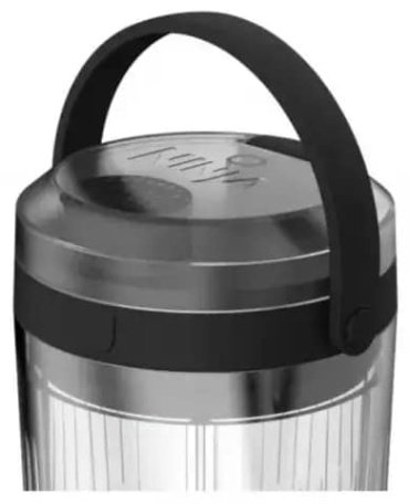 Блендер Ninja BС151EUBK серый купить,0