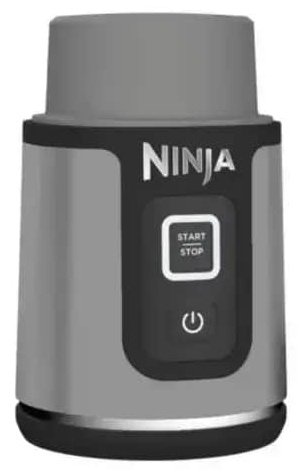 Блендер Ninja BС151EUBK серый купить,0